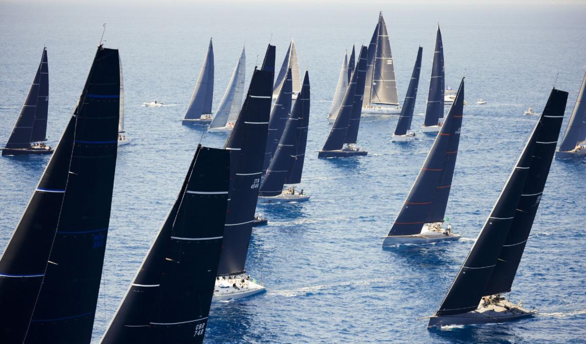 Campionato Mediterraneo ORC 2024: Sorrento ospiterà il principale evento