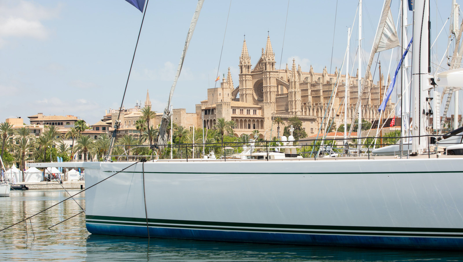 Salone Nautico Internazionale di Palma 2024: inizia la stagione nautica del Mediterraneo